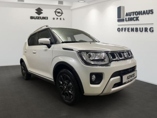 Suzuki Ignis 61 kW image number 2