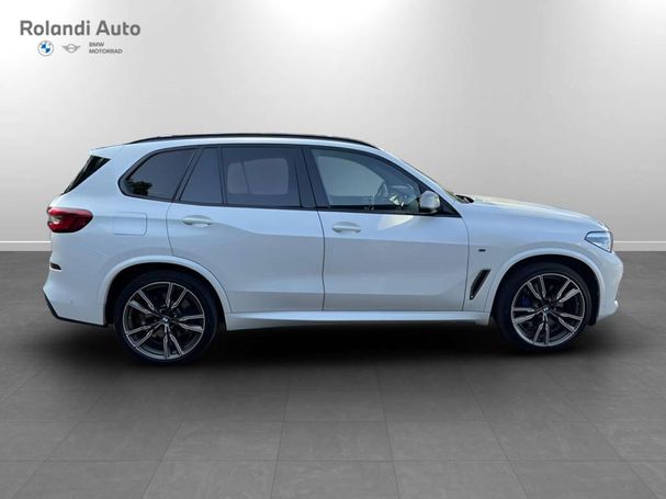 BMW X5 M50d xDrive 294 kW image number 2