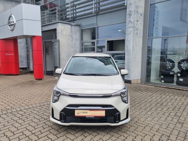 Kia Picanto 1.0 Vision 46 kW image number 3