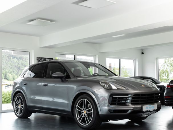 Porsche Cayenne 250 kW image number 2