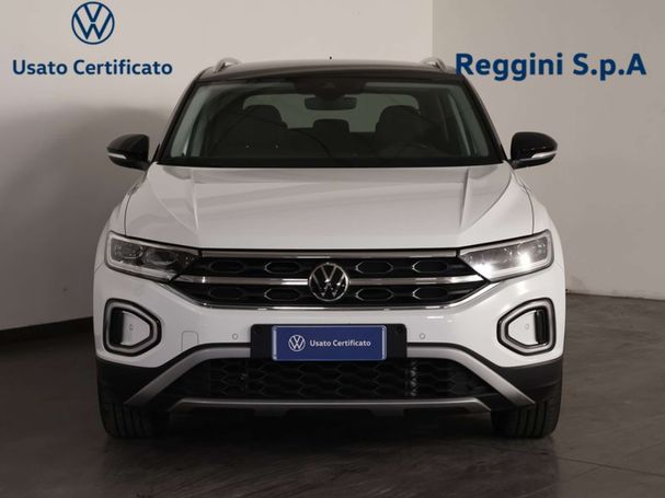 Volkswagen T-Roc 2.0 TDI 4Motion DSG Style 110 kW image number 2