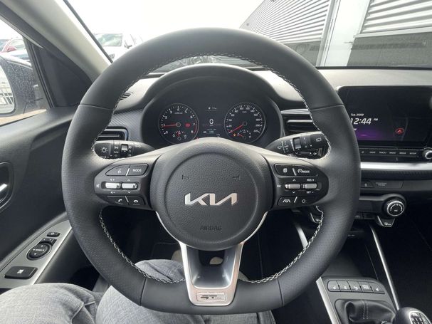 Kia Stonic 1.0 T-GDi 74 kW image number 14