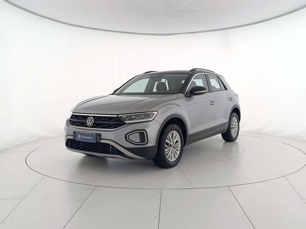 Volkswagen T-Roc 1.5 TSI DSG 110 kW image number 1