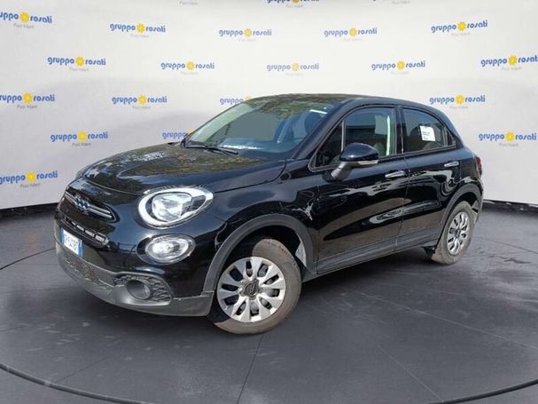 Fiat 500X 1.0 FireFly 88 kW image number 1