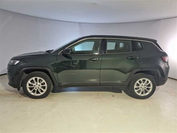 Jeep Compass 1.6 S 96 kW image number 4