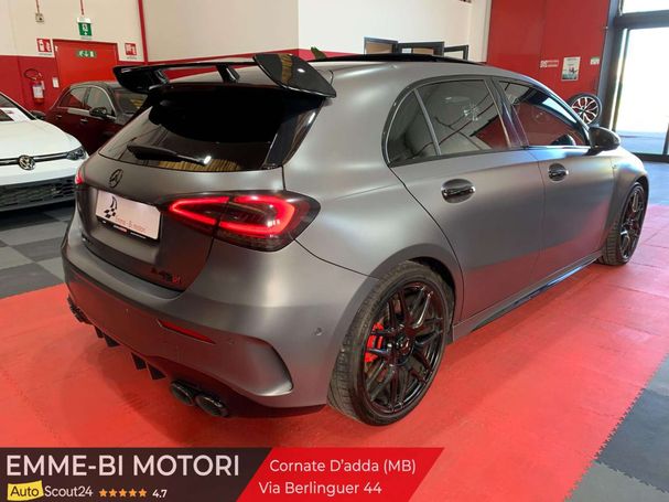 Mercedes-Benz A 45 AMG 4Matic 309 kW image number 4