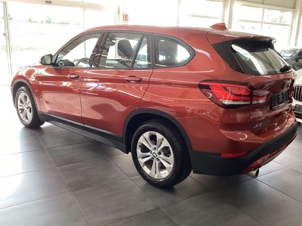 BMW X1 25e xDrive 162 kW image number 4