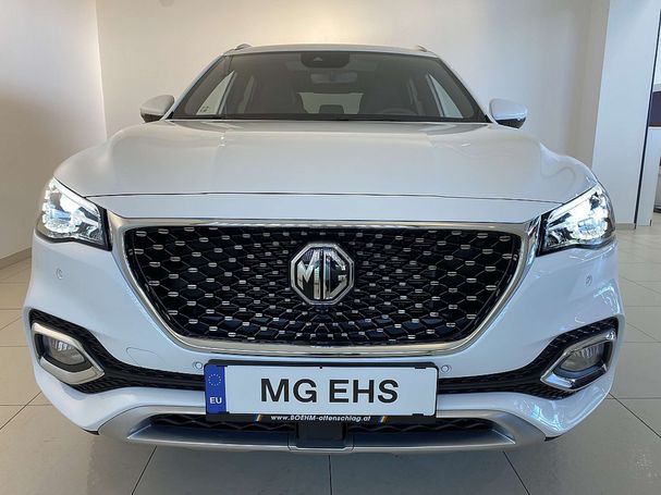 MG EHS Plug-in-Hybrid Luxury 209 kW image number 8