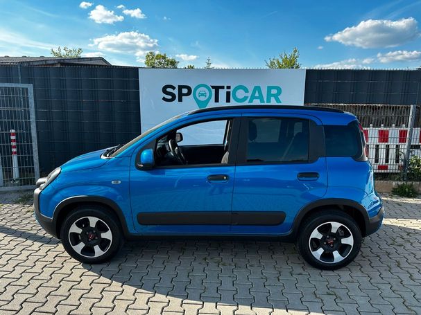 Fiat Panda 51 kW image number 5