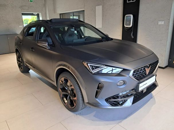 Cupra Formentor 2.0 TSI DSG 4Drive VZ 228 kW image number 2