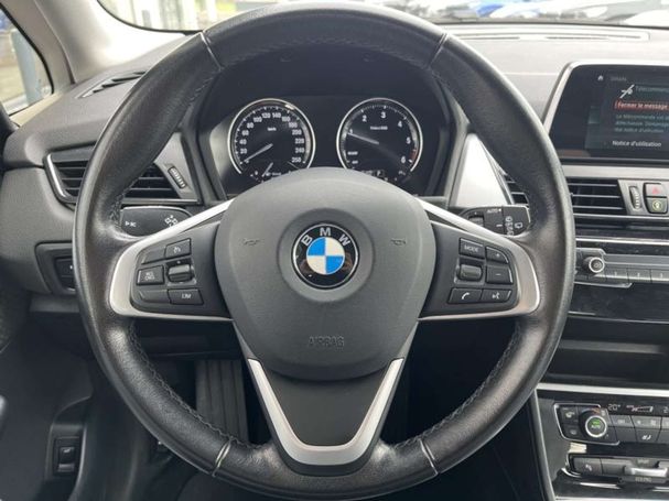 BMW 218d 112 kW image number 6