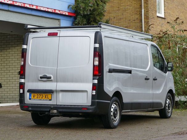 Renault Trafic dCi 125 L2H1 92 kW image number 6