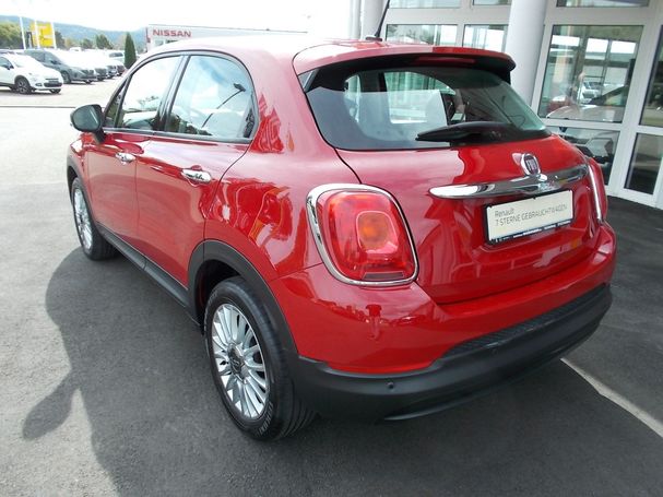 Fiat 500X 1.4 Pop Star 103 kW image number 4