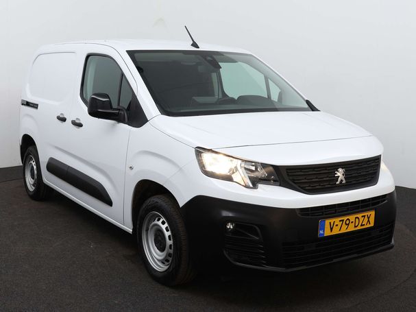 Peugeot Partner 1.5 BlueHDi 100 L1 S&S 75 kW image number 27