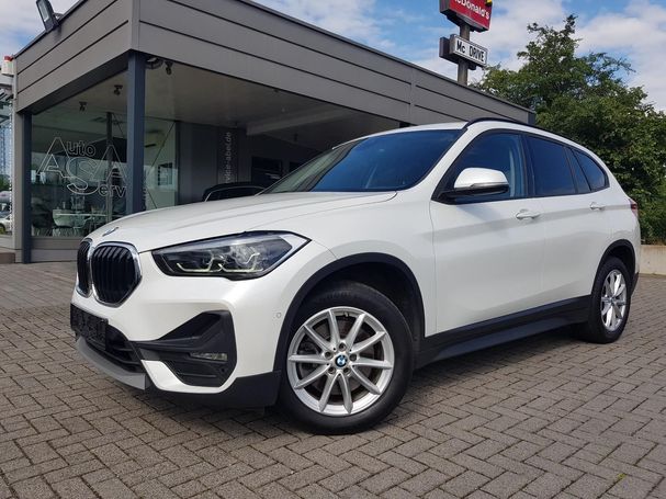 BMW X1 20d xDrive 140 kW image number 1