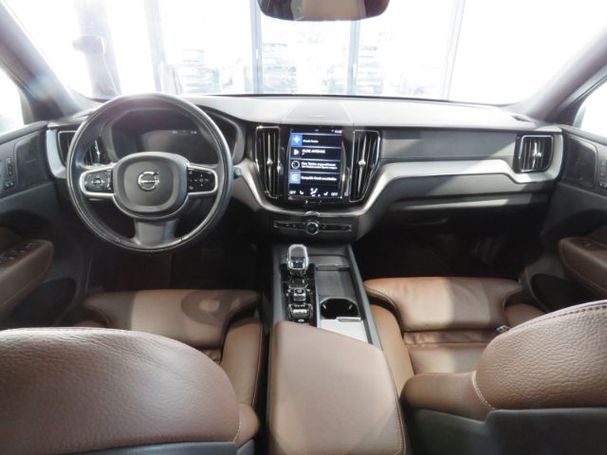 Volvo XC60 B4 AWD Inscription 145 kW image number 12