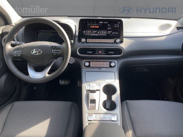 Hyundai Kona Trend 100 kW image number 12