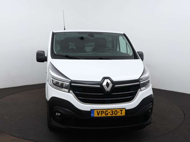 Renault Trafic L1H1 dCi 145 107 kW image number 9