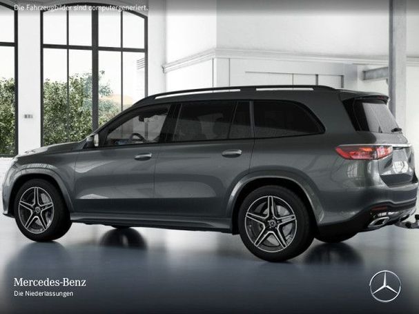 Mercedes-Benz GLS 450 270 kW image number 13