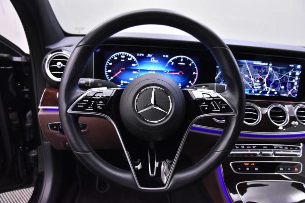 Mercedes-Benz E 220 d 143 kW image number 16