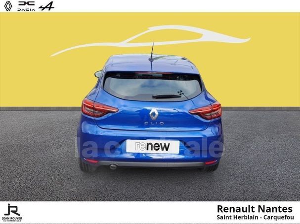 Renault Clio TCe 90 66 kW image number 6