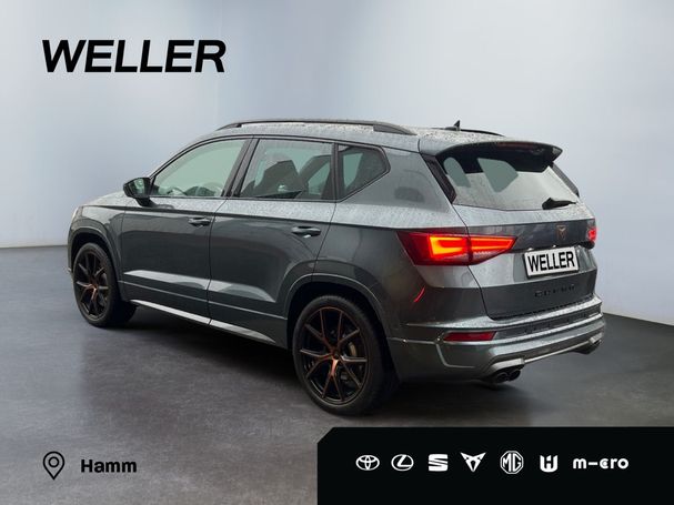 Cupra Ateca 2.0 TSI DSG 4Drive 221 kW image number 3