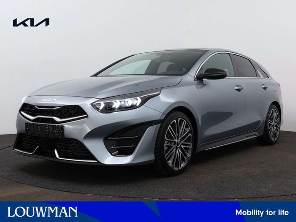 Kia ProCeed 1.5 T-GDI GT Line 103 kW image number 1