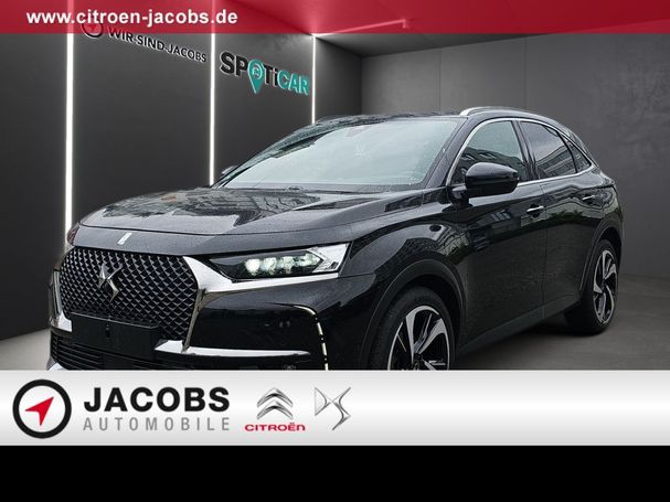 DS Automobiles 7 Crossback BlueHDi 180 130 kW image number 2