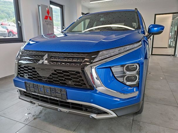 Mitsubishi Eclipse Cross 138 kW image number 3