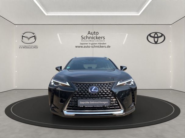 Lexus UX 300e 150 kW image number 8