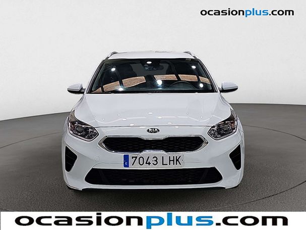 Kia Ceed 1.0 T-GDi 88 kW image number 14