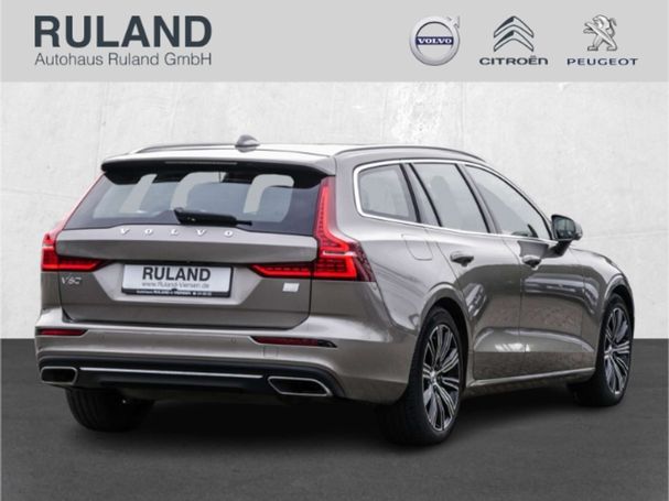 Volvo V60 AWD Inscription T6 225 kW image number 2