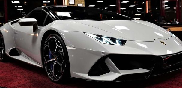 Lamborghini Huracan 470 kW image number 2