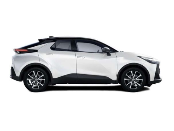 Toyota C-HR 145 kW image number 7