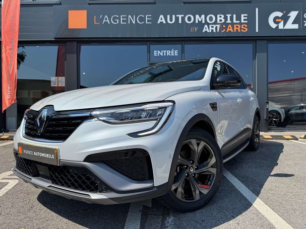 Renault Arkana E-Tech 105 kW image number 2