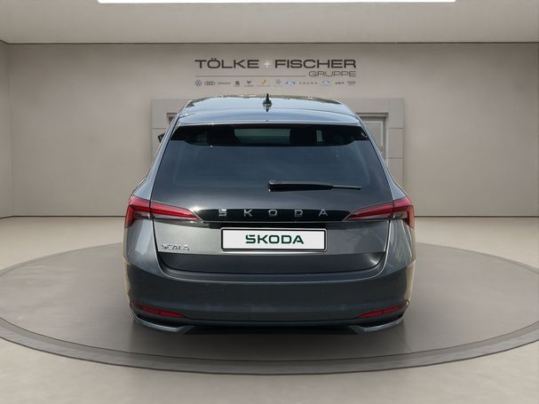 Skoda Scala Drive 70 kW image number 5