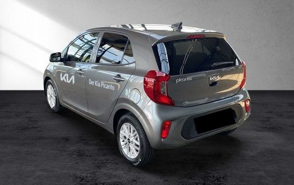 Kia Picanto 1.0 Vision AMT 49 kW image number 9