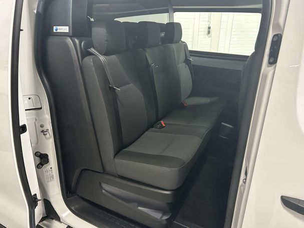 Toyota Proace Cab 2.0 D-4D 106 kW image number 23