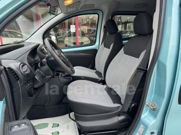 Fiat Qubo 1.3 Multijet 16V Trekking 70 kW image number 17