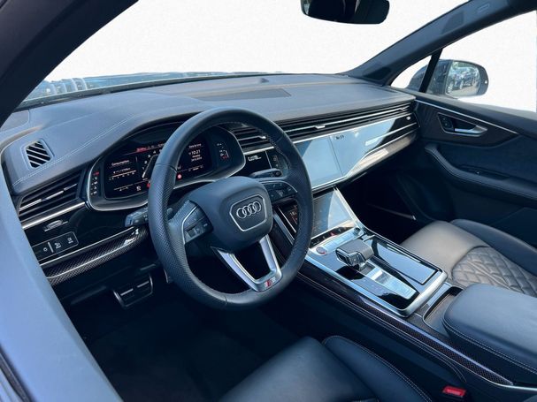 Audi SQ7 TFSI 373 kW image number 10