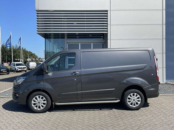 Ford Transit Custom 280 L1H1 2.0 TDCi 96 kW image number 10