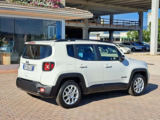 Jeep Renegade 88 kW image number 2