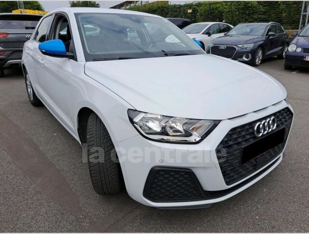 Audi A1 25 TFSI 70 kW image number 2