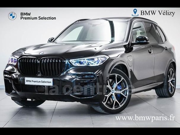 BMW X5 45e xDrive 290 kW image number 1