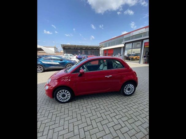 Fiat 500 1.2 51 kW image number 5