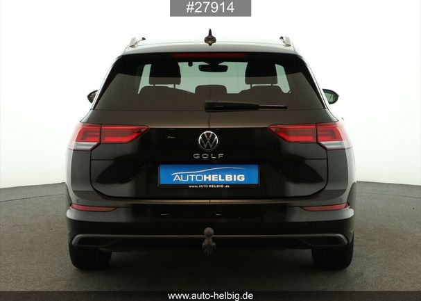 Volkswagen Golf Variant 2.0 TDI DSG 110 kW image number 2