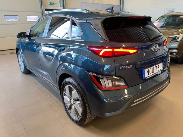 Hyundai Kona 39 kWh 100 kW image number 4