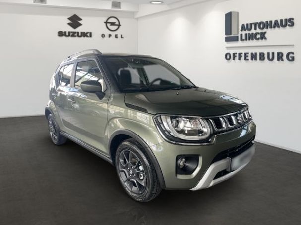 Suzuki Ignis 61 kW image number 2