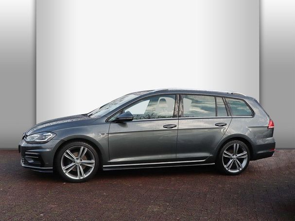 Volkswagen Golf Variant 1.5 TSI Highline DSG 110 kW image number 1