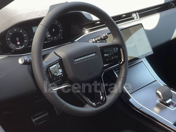 Land Rover Range Rover Evoque 198 kW image number 27